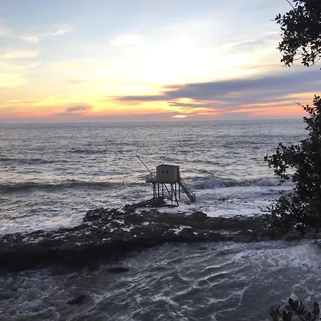 Le Nid Proche * Saint-Palais-sur-Mer