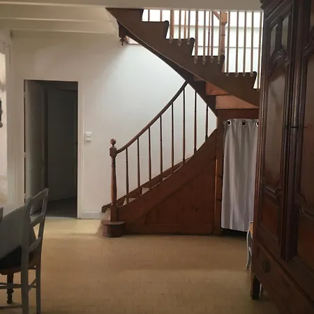 Le Nid Proche Saint-Palais-sur-Mer