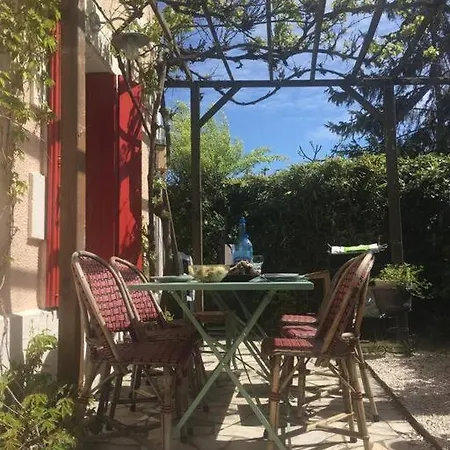 Le Nid Proche * Saint-Palais-sur-Mer