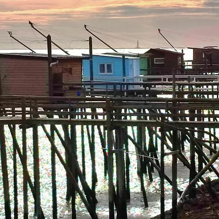 Le Nid Proche Hébergement de vacances Saint-Palais-sur-Mer