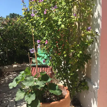 Le Nid Proche Hébergement de vacances