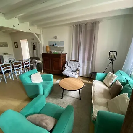 Le Nid Proche * Saint-Palais-sur-Mer