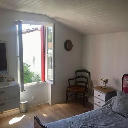 Hébergement de vacances Le Nid Proche