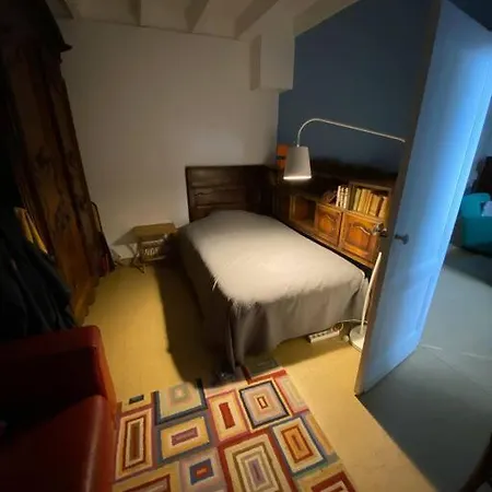 Hébergement de vacances Le Nid Proche Saint-Palais-sur-Mer