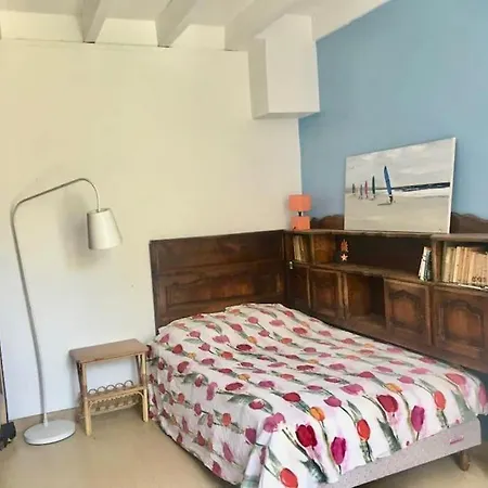 Le Nid Proche * Saint-Palais-sur-Mer