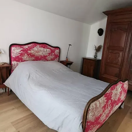 Le Nid Proche Saint-Palais-sur-Mer