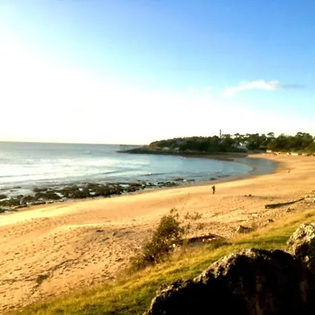 Le Nid Proche * Saint-Palais-sur-Mer