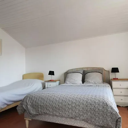 Hébergement de vacances Le Nid Proche