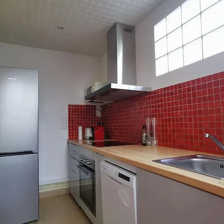 Le Nid Proche Hébergement de vacances Saint-Palais-sur-Mer