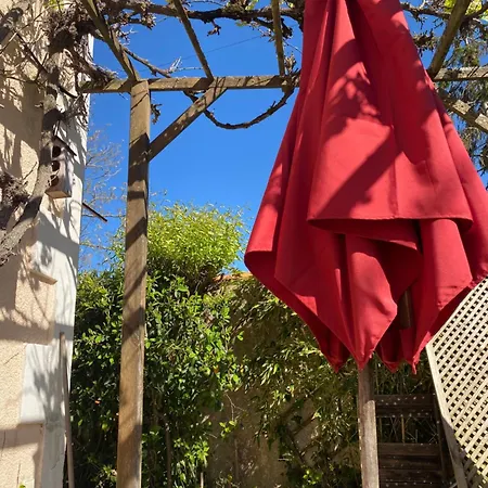 Le Nid Proche Nyaraló Saint-Palais-sur-Mer